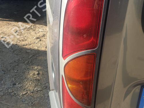 Left taillight RENAULT KANGOO Express (FC0/1_) 1.9 dTi (FC0U) | BP37754189C34 - Image 2