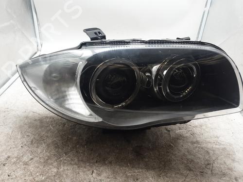 Right headlight BMW 1 (E81) 118 d | BP29201734C29 