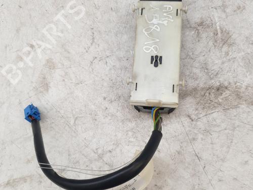 Left front window switch MERCEDES-BENZ C-CLASS (W203) C 220 CDI (203.006, 203.008) | BP37500911I27 - Image 3