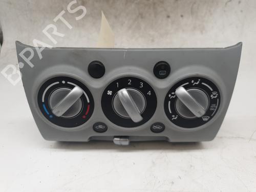 Climate control NISSAN PIXO (UA0) 1.0 | BP30156104I5 - Image 4