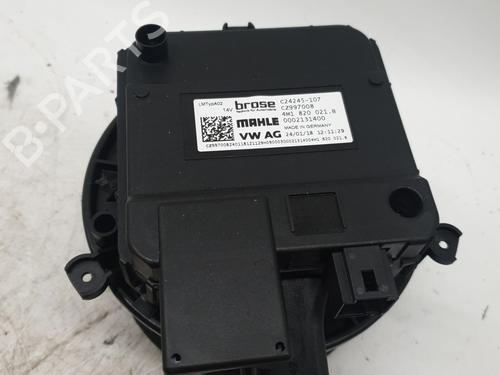 Heater blower motor AUDI A4 B9 Avant (8W5, 8WD) 2.0 TDI | BP22876919M62 