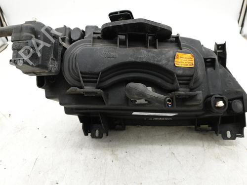 Optica esquerda Optica esquerda RENAULT MEGANE I Coach (DA0/1_) 1.6 e (DA0F) (90 hp) 22872438 22872438