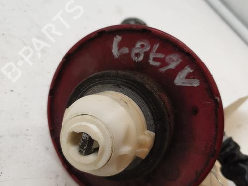 Ignition barrel PEUGEOT 106 II (1A_, 1C_) 1.4 i | BP26395455M48 