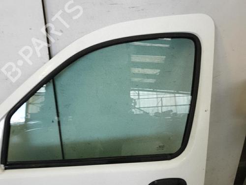 Used Left front door Left front door RENAULT KANGOO Express (FC0/1_) 1.5 dCi (FC07, FC1R) (65 hp) 22884452 22884452