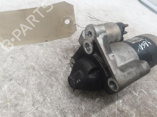 Starter RENAULT LAGUNA II (BG0/1_) 1.9 dCI (BG0E) | BP34126062M8 - Image 2