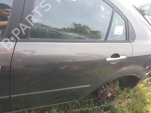 Dør venstre bak MAZDA 6 Hatchback (GG) 2.0 DI (GG14) | BP29317757C4 