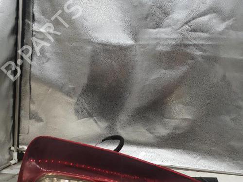 Used Left taillight Left taillight RENAULT ESPACE IV (JK0/1_) 2.2 dCi (JK0H) (150 hp) 22865341 22865341