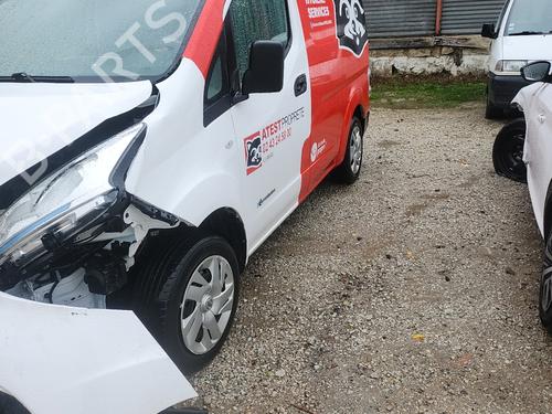 Right front seat NISSAN NV200 Van e-NV (ME0N) | BP26001620C16 - Image 1