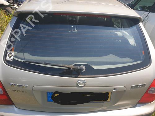 Used Tailgate Tailgate MAZDA 323 F VI Hatchback (BJ) 2.0 TD (101 hp) 28035154 28035154