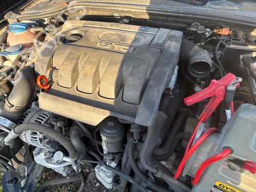 Engine AUDI A3 Sportback (8PA) 1.9 TDI | BP39138559M1 - Image 2