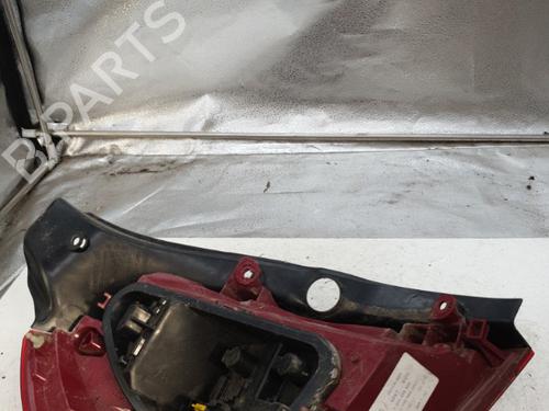 Right taillight RENAULT CLIO III (BR0/1, CR0/1) 1.5 dCi (C/BR0G, C/BR1G) | BP25270361C35 