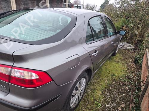 Warning switch RENAULT LAGUNA II (BG0/1_) 1.9 dCI (BG0E) | BP34044876I22 - Image 7