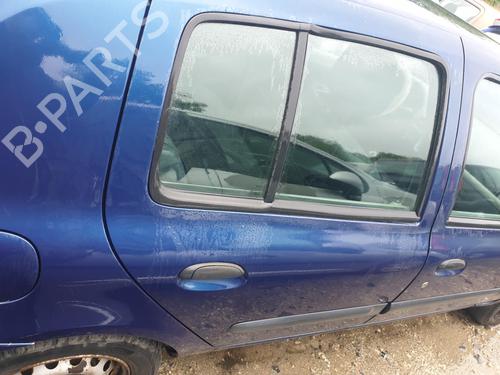 Used Right rear door Right rear door 34500067 34500067