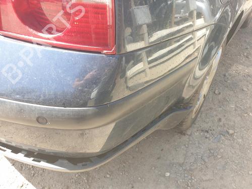 Bagtil kofangere VW PASSAT B5.5 (3B3) 1.9 TDI | BP29621207C8 
