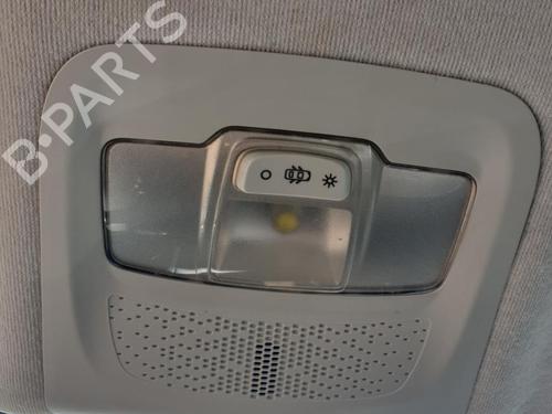 Binnenverlichting PEUGEOT 208 I (CA_, CC_) 1.6 BlueHDi 100 (100 hp) 26892968