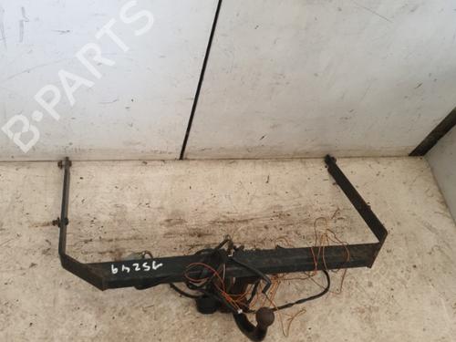 Used Tow ball/Mechanism FORD C-MAX (DM2) 1.8 TDCi (115 hp) 25843216
