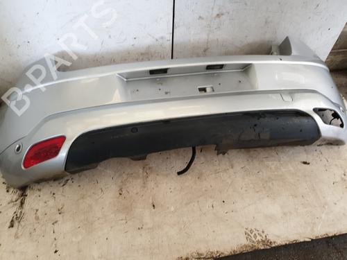 Used Rear bumper CITROËN C4 Coupe (LA_) 1.6 HDi (109 hp) 23845627