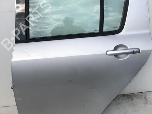 Used Left rear door Left rear door SUZUKI SWIFT III (MZ, EZ) 1.3 DDiS (RS413D) (69 hp) 22880209 22880209