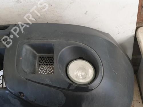 Used Front bumper Front bumper RENAULT SCÉNIC I MPV (JA0/1_, FA0_) 1.9 dCi RX4 (102 hp) 22878004 22878004