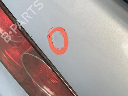 Used Tailgate SEAT IBIZA III (6L1) 1.2 (64 hp) 22873097
