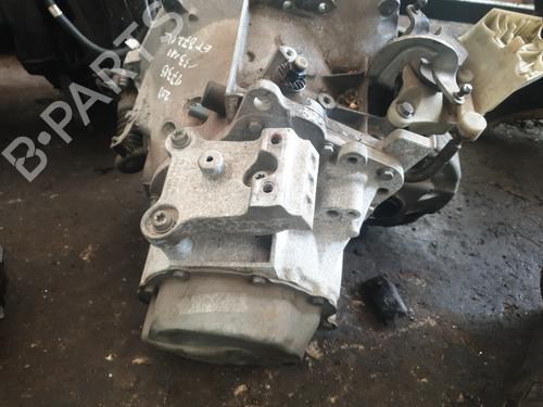 Gearbox PEUGEOT 208 I (CA_, CC_) 1.6 HDi / BlueHDi 75 | BP25214813M3 