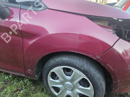 Forskærm Højre FORD FIESTA VI (CB1, CCN) 1.4 | BP30401091C42