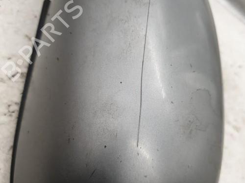 Left mirror SAAB 9-3 (YS3F, E79, D79, D75) 2.2 TiD | BP24422390C26 