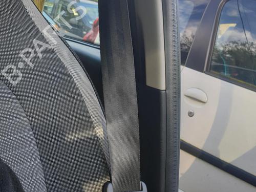 Front left belt tensioner RENAULT TWINGO III (BCM_, BCA_) 1.0 SCe 70 (BCMB) | BP30106851C87