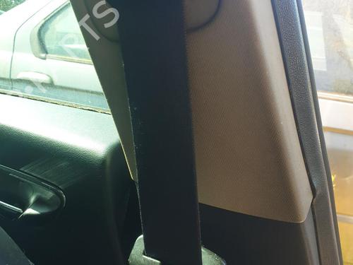 Used Front left seatbelt Front left seatbelt 37176867 37176867