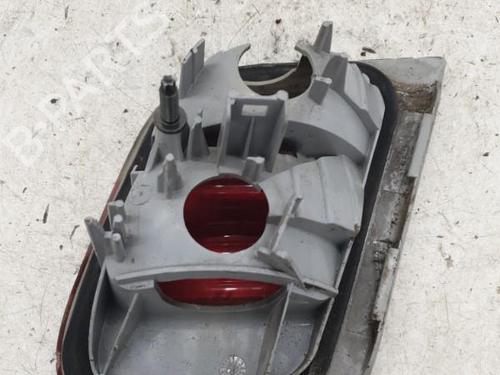 Used Left tailgate light Left tailgate light BMW 3 (E46) 316 i (115 hp) 25843074 25843074