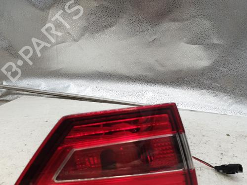 Used Left tailgate light RENAULT CLIO IV (BH_) 1.5 dCi 75 (75 hp) 22866923