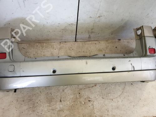 Used Rear bumper Rear bumper 23845518 23845518
