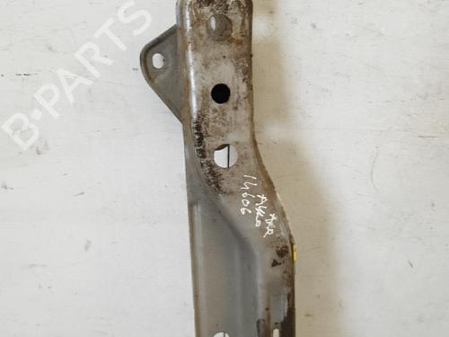 Used Rear bumper reinforcement TOYOTA AYGO (_B1_) 1.0 (KGB10_, KGB10R) (68 hp) 22878664