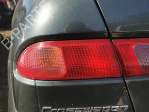 Used Left taillight Left taillight ALFA ROMEO 156 Sportwagon (932_) 1.9 JTD 16V Q4 (932BXN20) (150 hp) 24180986 24180986