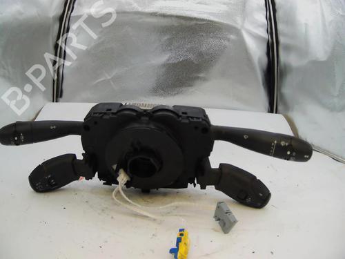 Steering column stalk PEUGEOT 307 Break (3E) 1.6 HDi 110 | BP22880170I23 