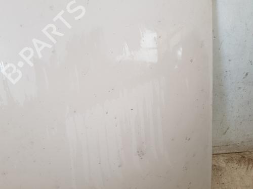 Hood RENAULT RAPID Box Body/MPV (F40_, G40_) 1.6 D (F404) | BP25989631C1