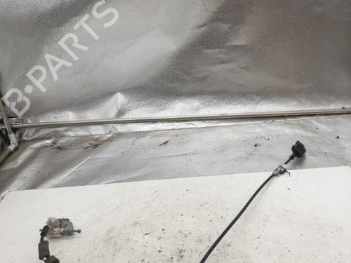 Used Front right lock RENAULT CLIO III (BR0/1, CR0/1) 1.2 16V (BR0P, CR0P) (101 hp) 24486027