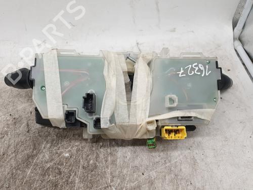 Steering column stalk RENAULT LAGUNA III (BT0/1) 2.0 dCi (BT01, BT08, BT09, BT0E, BT0K, BT12, BT1C, BT1D,... | BP25890512I23 