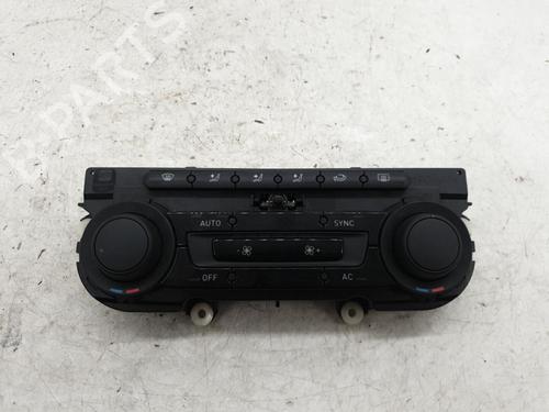 Used Climate control SEAT ALTEA (5P1) 1.6 TDI (105 hp) 22871107