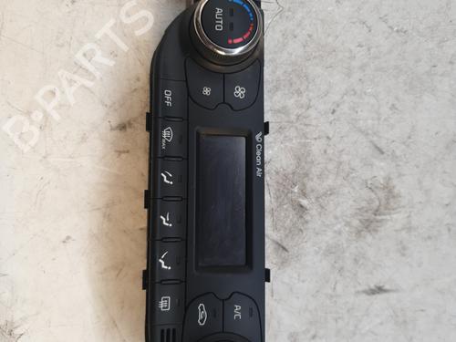 Climate control KIA CEE'D Sportswagon (JD) 1.6 GDI | BP33680603I5 - Image 4