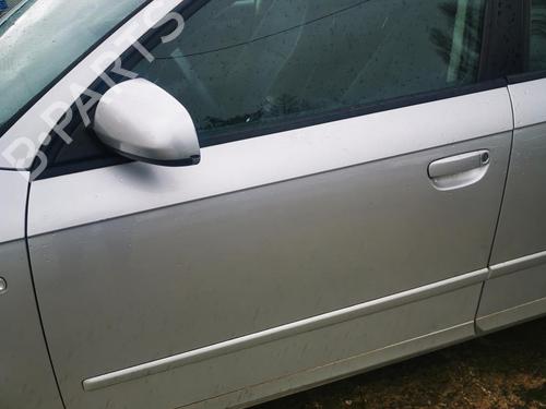 Left front door AUDI A4 B7 (8EC) 1.9 TDI | BP22881814C2 