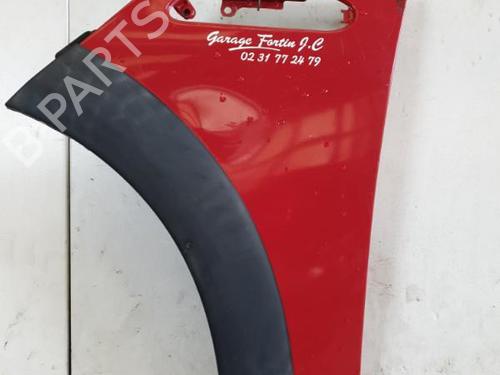 Left front fenders MINI MINI (R50, R53) One D | BP22883787C41 