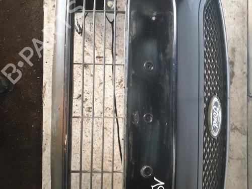 Front bumper FORD S-MAX (WA6) 2.0 TDCi | BP22877044C7 