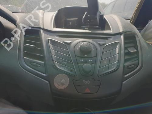 Used Radio Radio 36875537 36875537