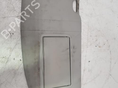 Right sun visor FORD FOCUS II (DA_, HCP, DP) 1.6 TDCi | BP32327641I2 - Image 6