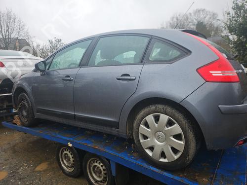 Right tailgate light CITROËN C4 I (LC_) 1.4 16V | BP28293206C80 - Image 6