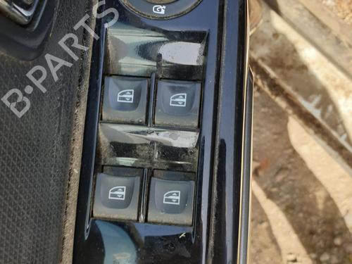 Left front window switch RENAULT CLIO IV (BH_) 1.5 dCi 75 | BP25653301I27 