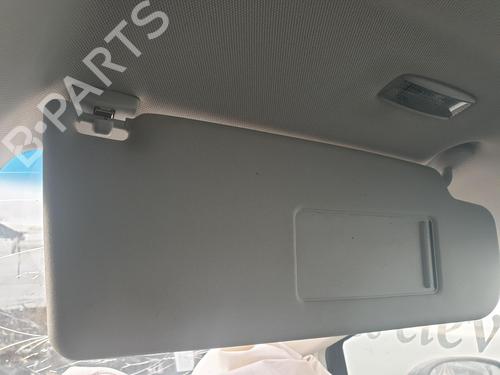 Right sun visor SEAT LEON (1P1) | BP31388008I2 - Image 2