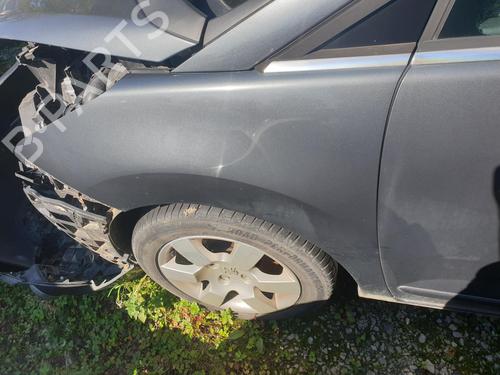Used Left front fenders PEUGEOT 5008 (0U_, 0E_) 1.6 HDi (110 hp) 29012753