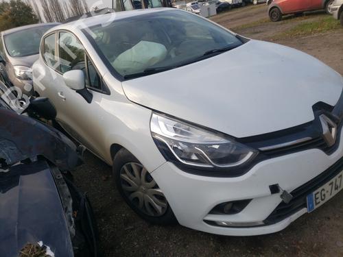 Engine RENAULT CLIO IV (BH_) 1.5 dCi 75 | BP34164893M1 - Image 6